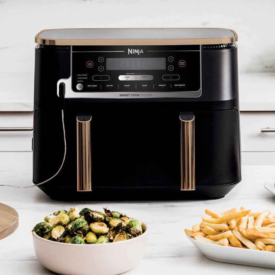 Air Fryer Collect & Recycle
