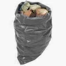 Rubble Sack Collect & Recycle service for construction waste disposal and recycling