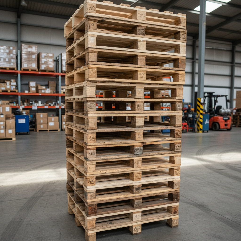 Pallets
