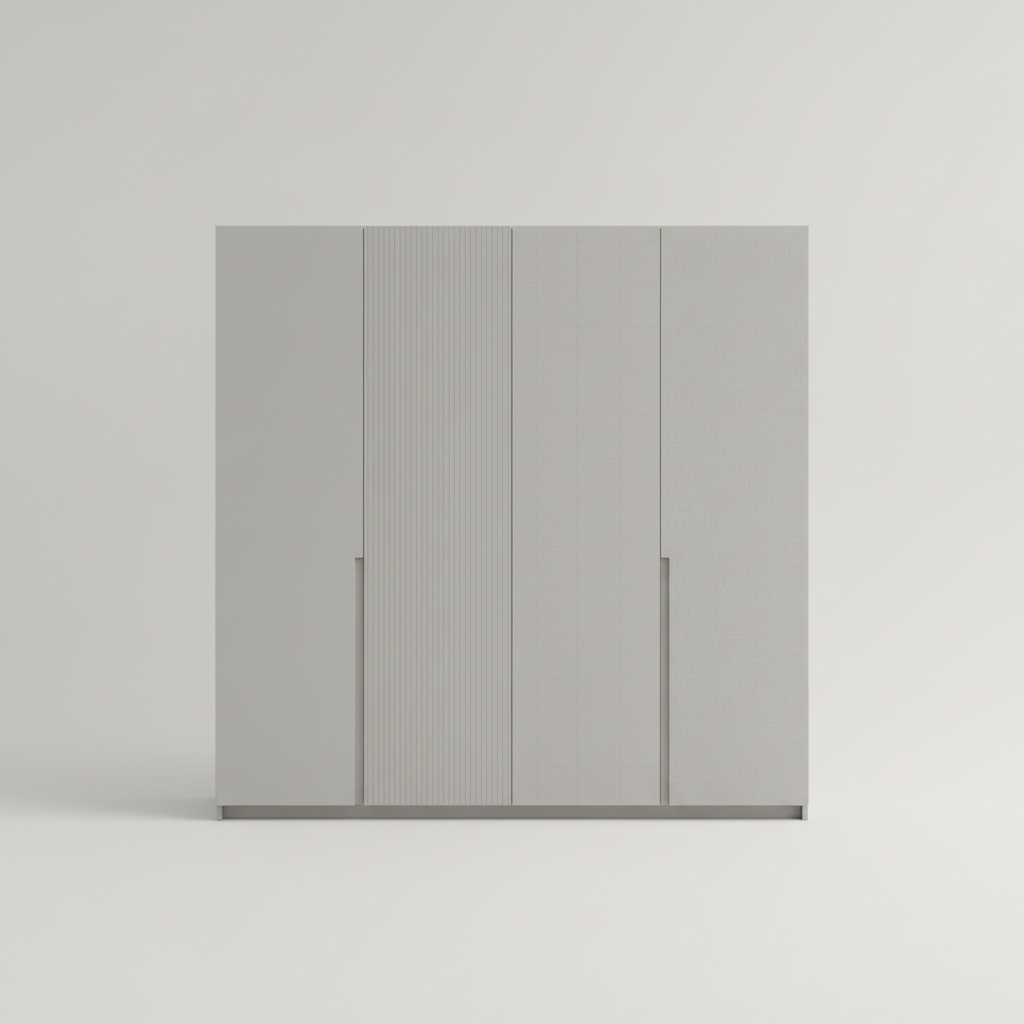 Wardrobe Collect & Recycle - Womblers