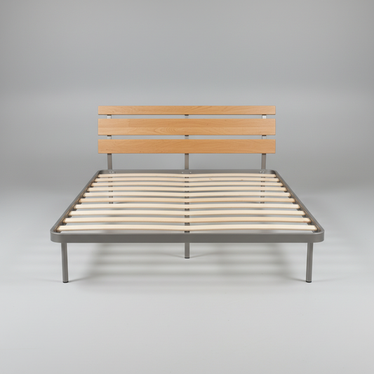 Bed Frame Collect & Recycle - Womblers