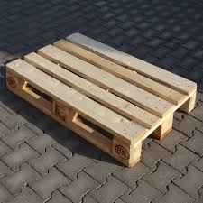 UK / Euro Wooden Pallet Collect & Recycle