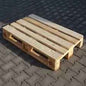 UK / Euro Wooden Pallet Collect & Recycle