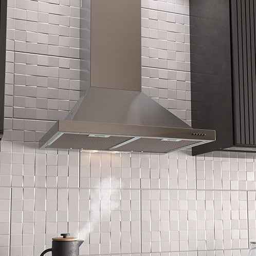 Extractor Hood Collect & Recycle