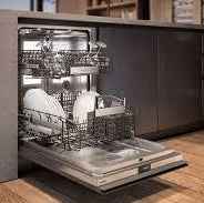 Dishwasher Collect & Recycle