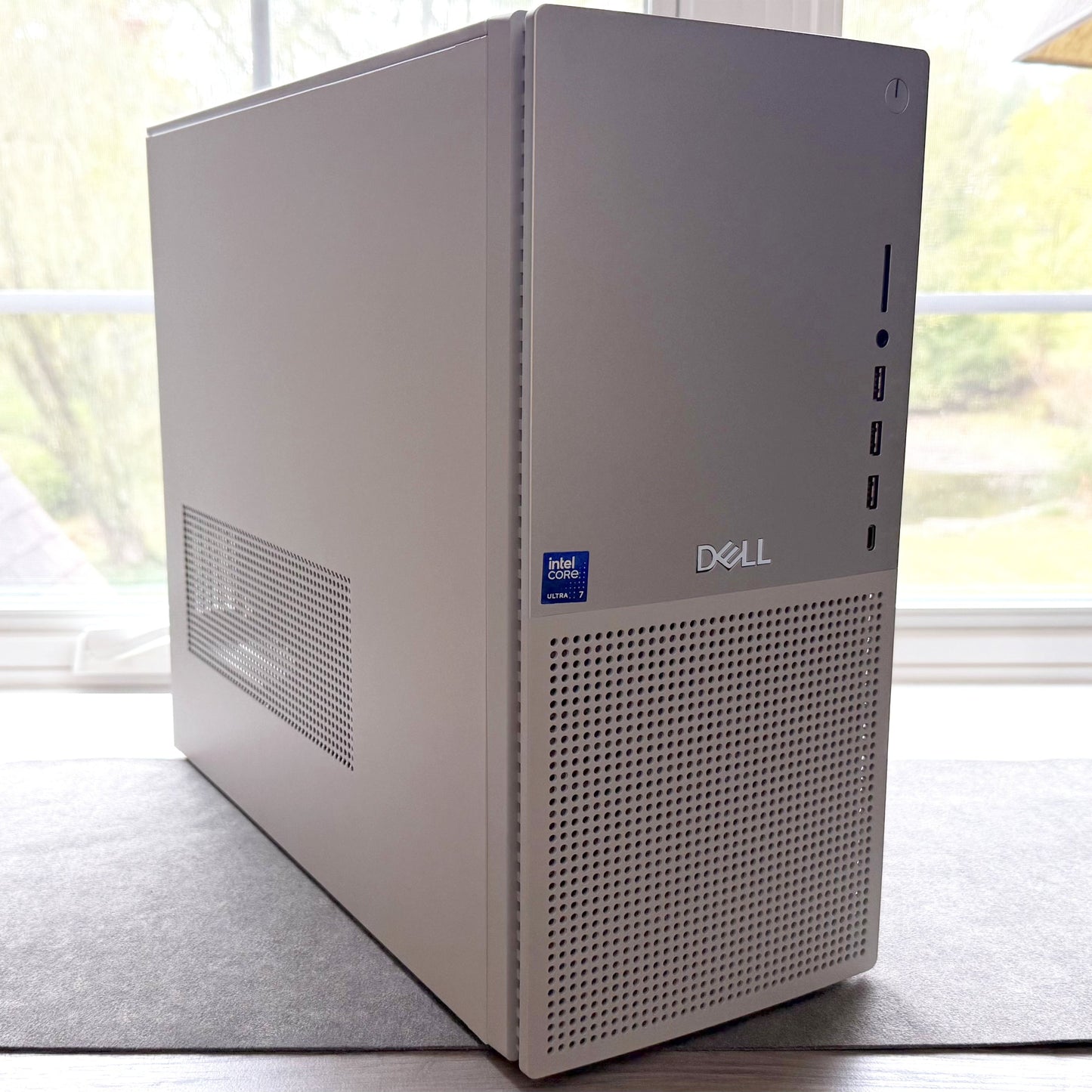 Computer Collect & Recycle