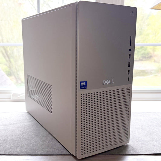 Computer Collect & Recycle