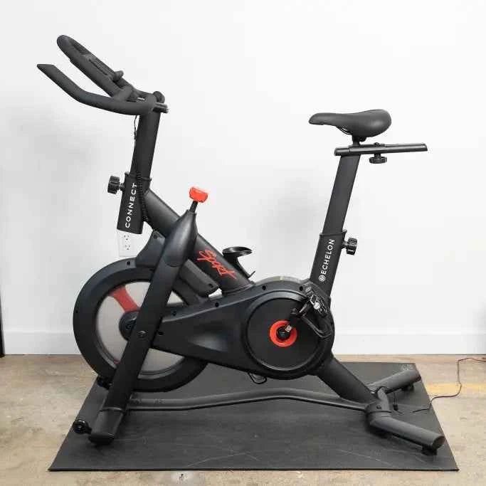 Exercise Bike Collect & Recycle