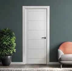 Internal Office or Home Door Collect & Recycle